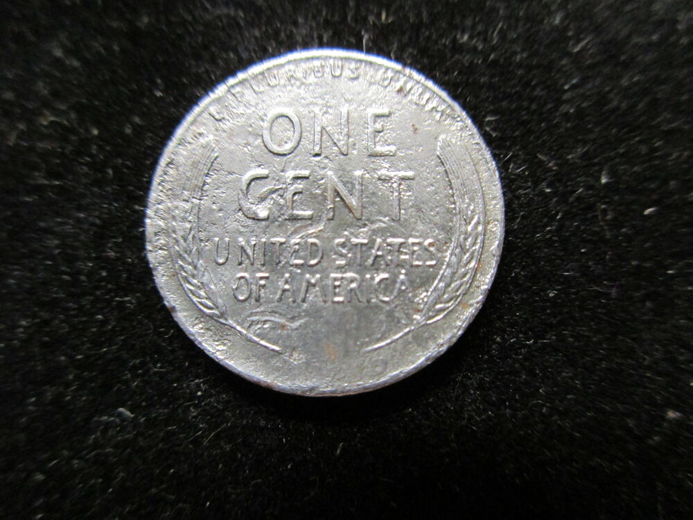 1 Cent Lincoln Vari&eacute;t&eacute; Frappe/Usine Rare &amp; Unique 