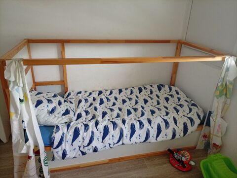 Lit Kura 120 Mulhouse (68)