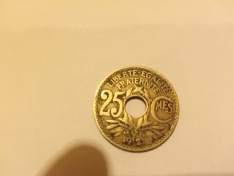 PIECE COLLECTION 4 La Rochelle (17)