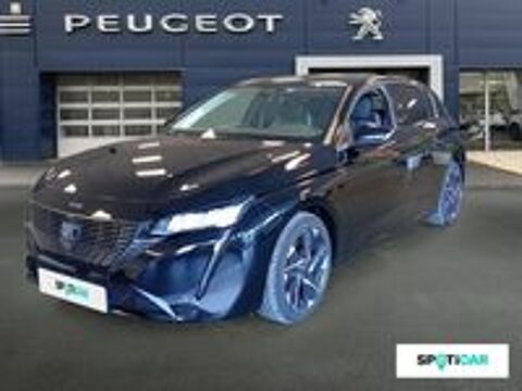 308 PureTech 130ch S&S EAT8 Allure Pack 2023 occasion 46000 Cahors