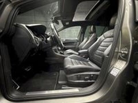 Golf 7 R 300ch 4Motion 2.0 TSI DSG6 5p 2016 occasion 33520 Bruges