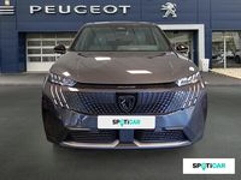 3008 Hybrid 145 e-DCS6 GT 2025 occasion 46000 Cahors