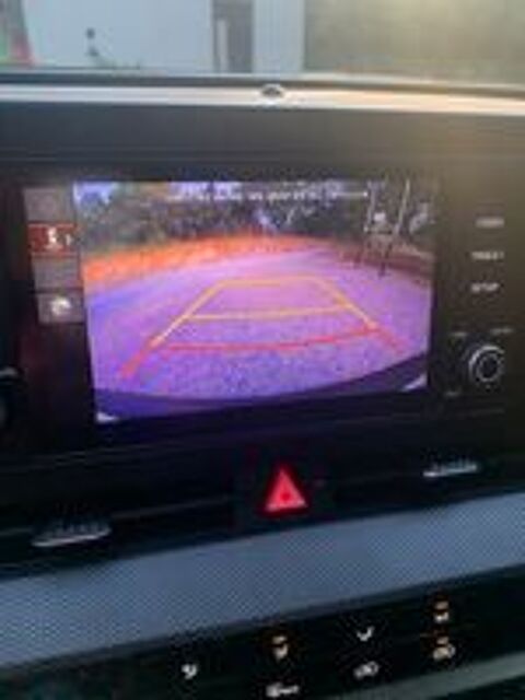 Sportage 1.6 T-GDi 150ch MHEV iBVM6 4x2 Motion 2023 occasion 30260 Quissac