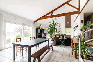  Maison à vendre 5 pièces 121 m²