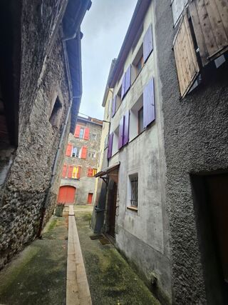  Appartement à vendre 2 pièces 40 m²