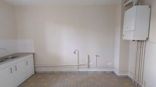  Appartement à louer 2 pièces 39 m²