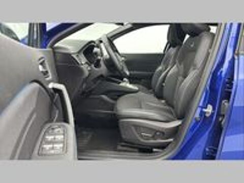 Symbioz E-Tech full hybrid 145 Esprit Alpine 2025 occasion 83160 La Valette-du-Var