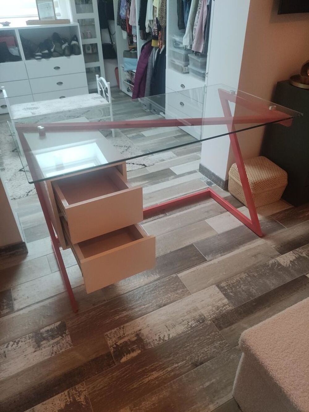 Bureau Meubles