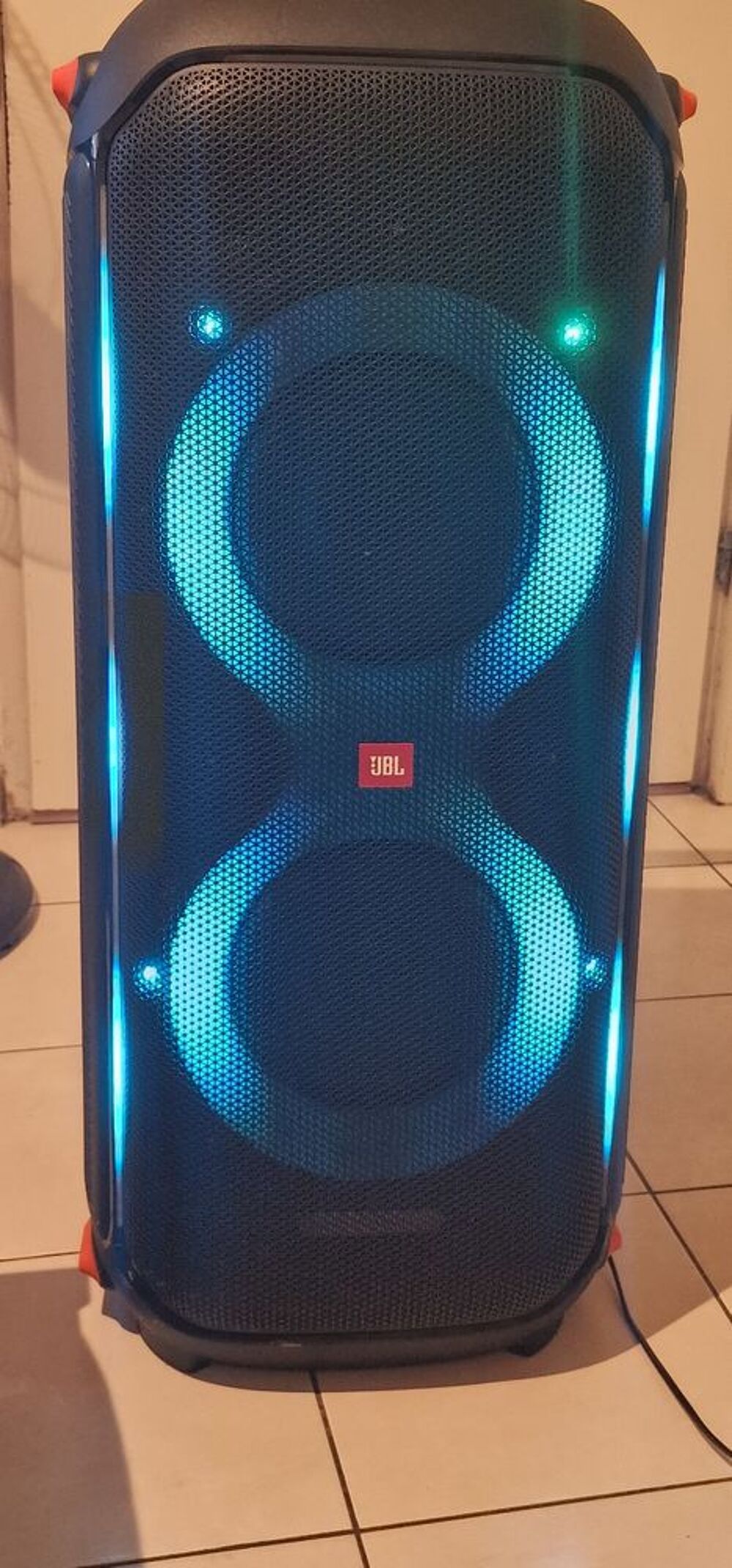 jbl 710 plus micro Audio et hifi