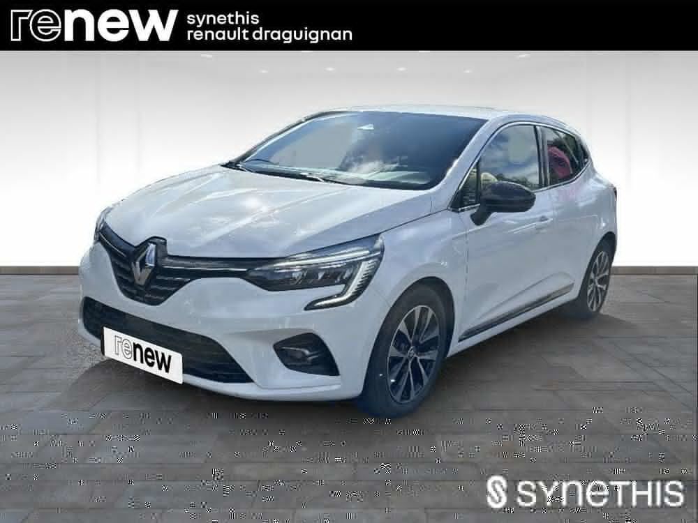 Clio V Clio TCe 90 Techno 2023 occasion 83300 Draguignan
