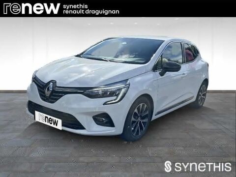 Annonce voiture Renault Clio V 15390 €