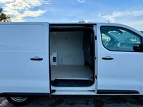 Jumpy JUMPY CAB APPROFONDIE M 2.0 HDI 2019 occasion 65800 Aureilhan