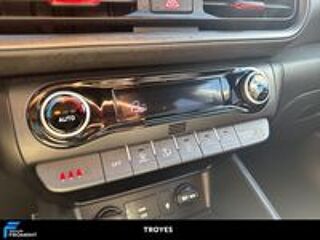 Kona 1.0 T-GDi 120 Hybrid 48V N Line Creative 2022 occasion 10600 Barberey-Saint-Sulpice