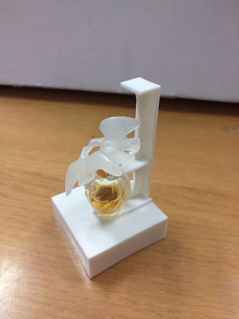 Miniatures pleines sans boite Nina Ricci 5 Cavaillon (84)