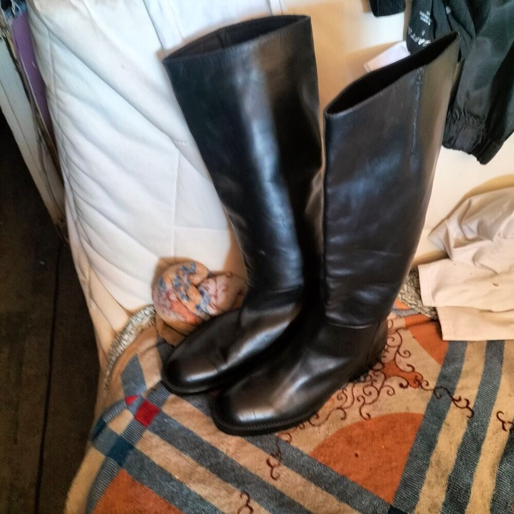 Bottes Zara pointure 37 neuf Chaussures