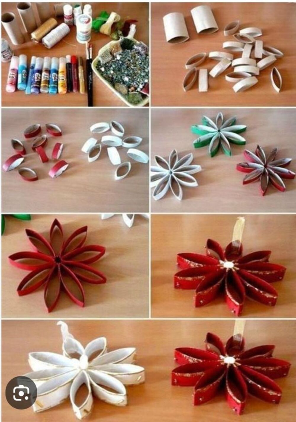 60 rlx pour guirlande de No&euml;l calendrier de l'avent ou autre Décoration