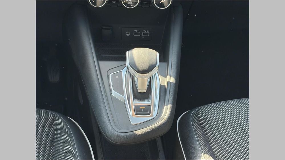 Captur E-Tech full hybrid 145 Techno 2023 occasion 91940 Les Ulis