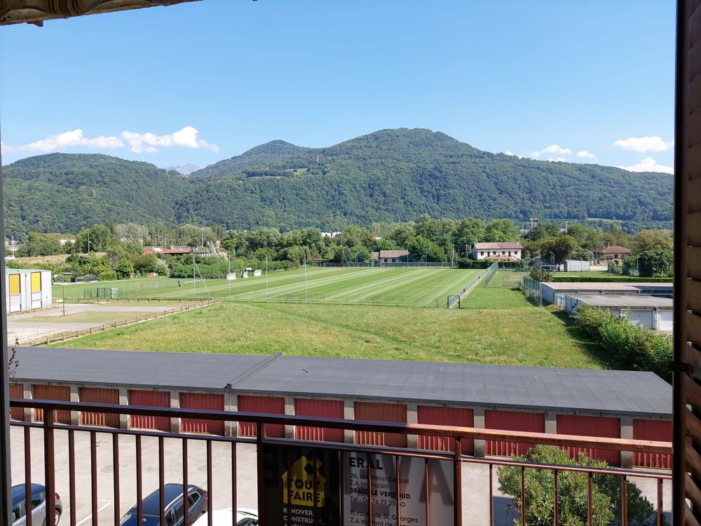 Appartement 3 pièces 50 m² · à Saint-Martin-d'Hères · 50 m² · 125 000 €