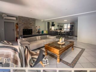  Maison à vendre 5 pièces 170 m²