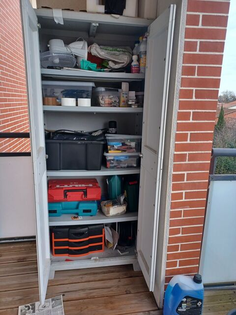 Meuble pvc 40 Mondonville (31)