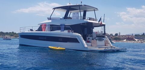 Bateaux &agrave; moteur Vedette - Yacht - Offshore 2017 occasion Pessac 33600