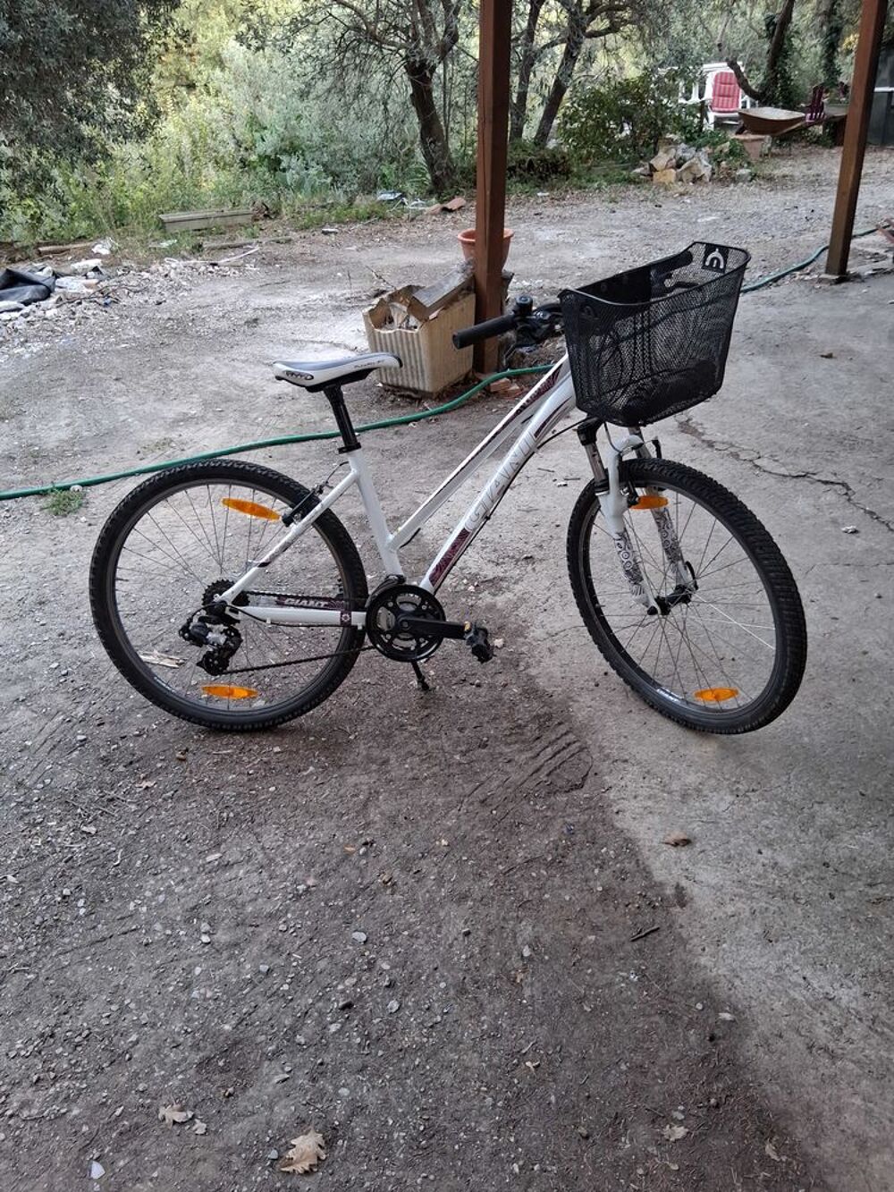 GIANT Vélos