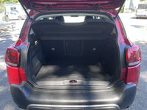 C3 Aircross 5p Shine PureTech 1.2 110 cv 2020 occasion 87280 Limoges