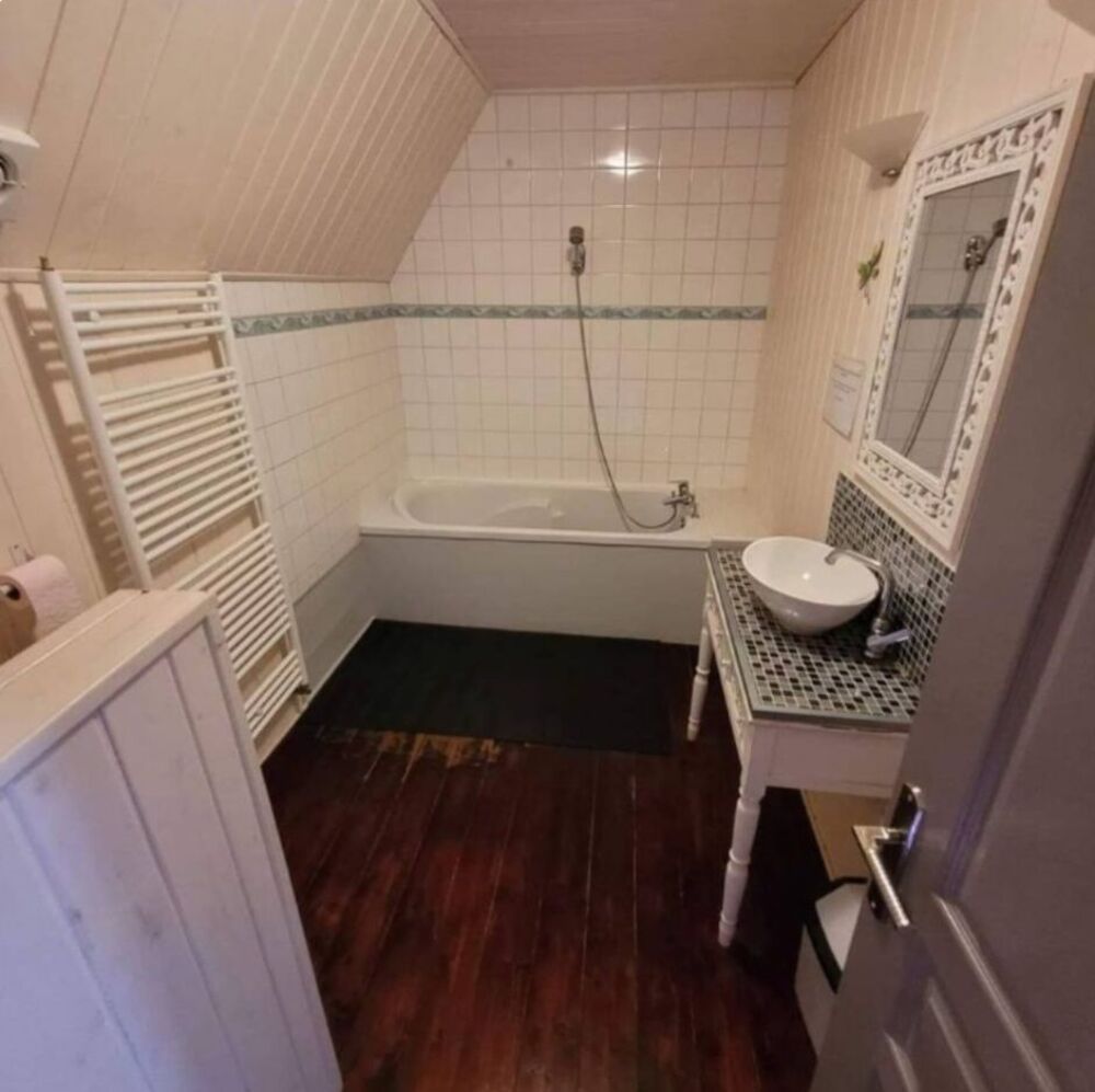   Gîte 4 étoiles Le Parsou 15 personnes max Auvergne, Cussac (15430)