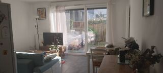  Appartement � vendre 2 pi�ces 44 m� Clisson