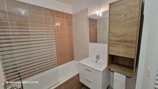  Appartement à vendre 3 pièces 60 m²