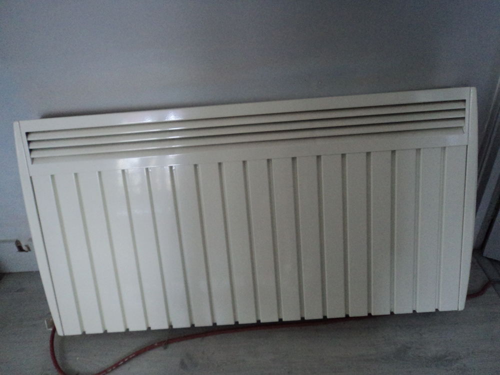 Radiateur Aterno 3000W Electromnager