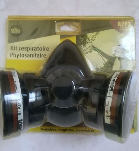 kit respiratoire 25 Dhuizon (41)