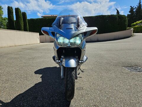 Moto HONDA 2008 occasion Marsanne 26740