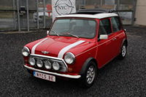 Divers Mini 1300 1993 occasion 59310 Auchy-lez-Orchies