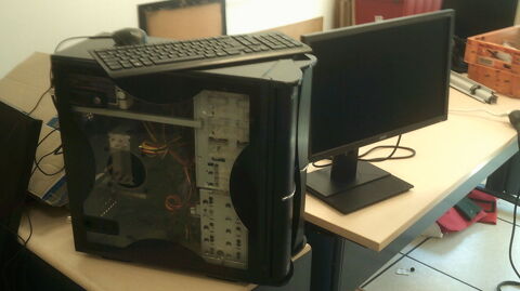 ordi puissant ou gameur 780 Chlons-en-Champagne (51)