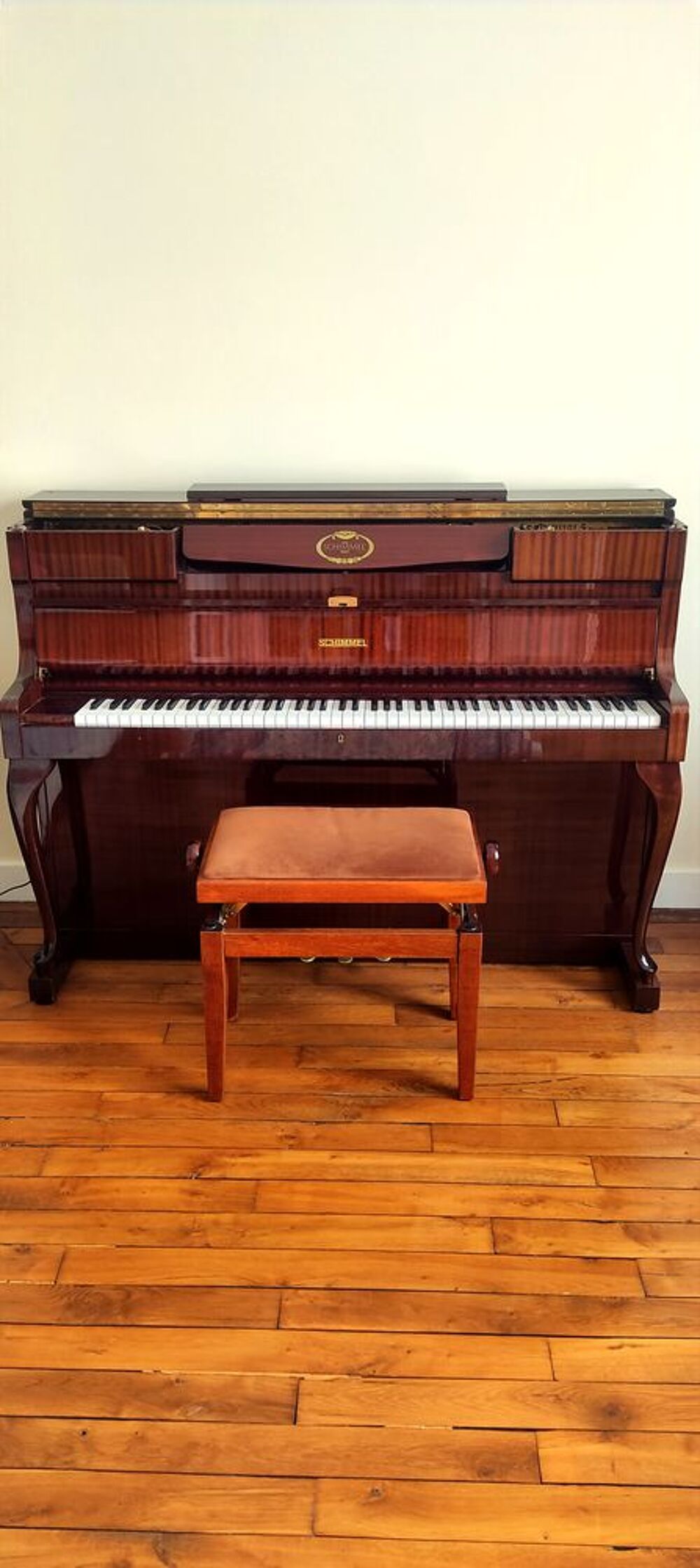 Piano Schimmel Instruments de musique