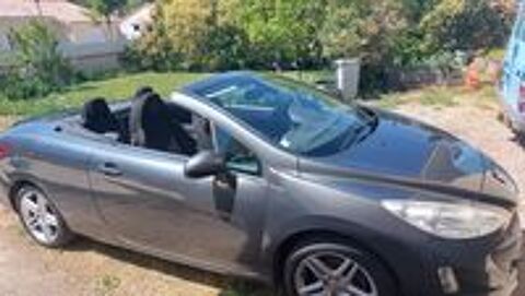 308 CC 2.0 HDi 16V 140ch FAP Sport Pack occasion 82300 Monteils