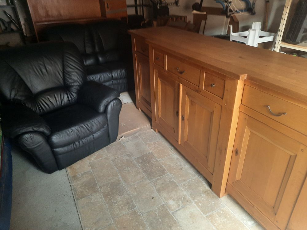 BUFFET NOYER Meubles