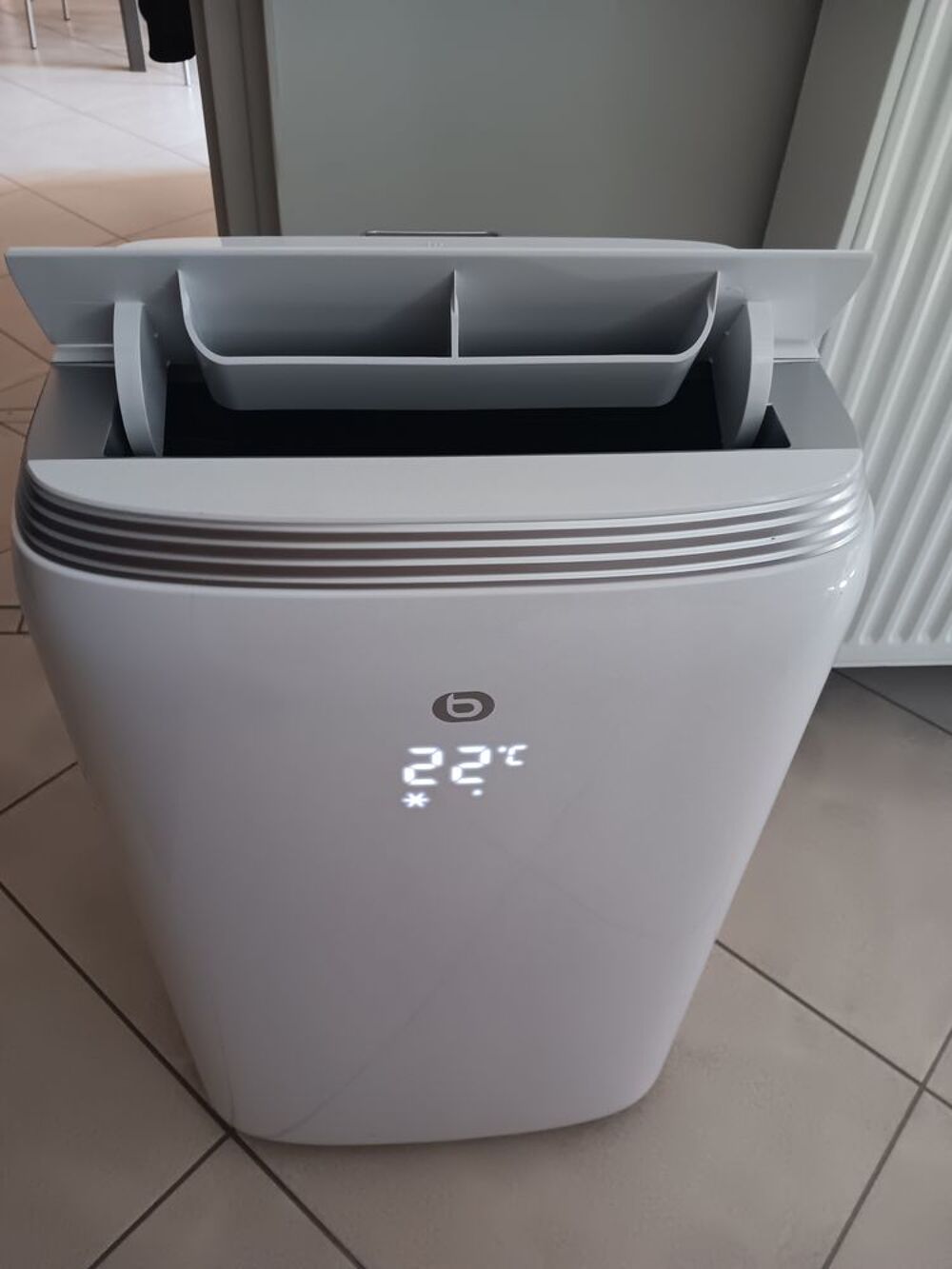 Climatiseur Electroménager