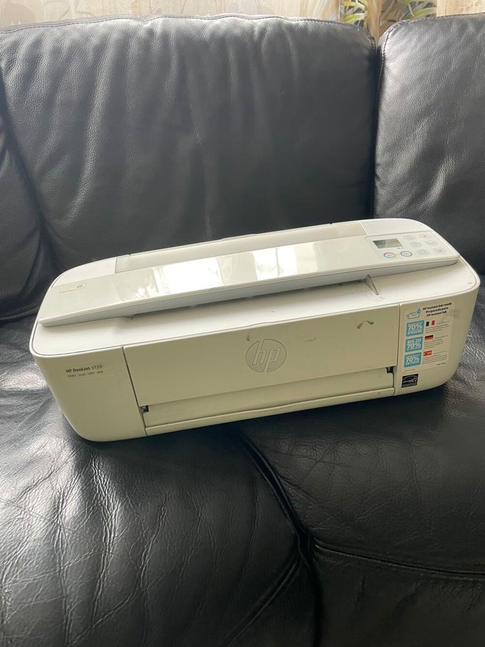 IMPRIMANTE HP DESKJET 3720 A VENDRE Matériel informatique