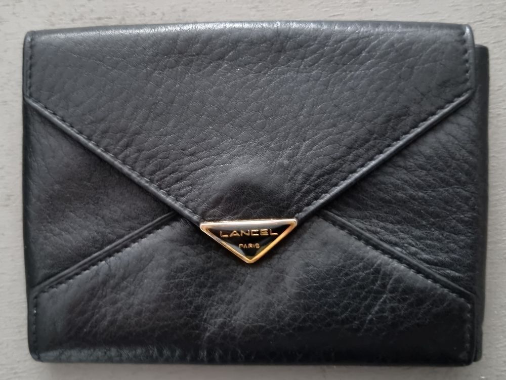 PENDULETTE DE VOYAGE LANCEL Bijoux et montres