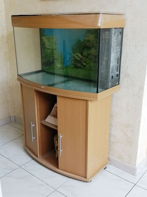Aquarium JUWEL Vision 180 L 200 59251 Allennes-les-marais