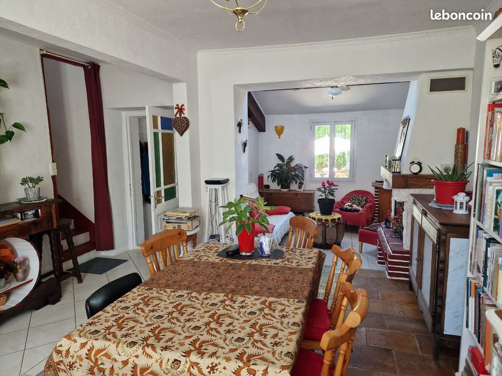 Vente Maison Charmante maison de ville Fleurance