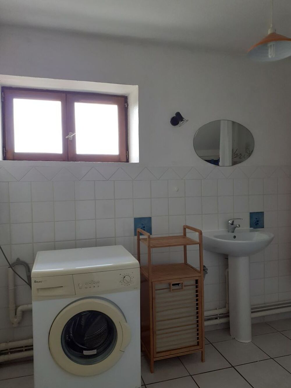 Location Appartement Studio meublé et F2 quartier calme Saint-Étienne