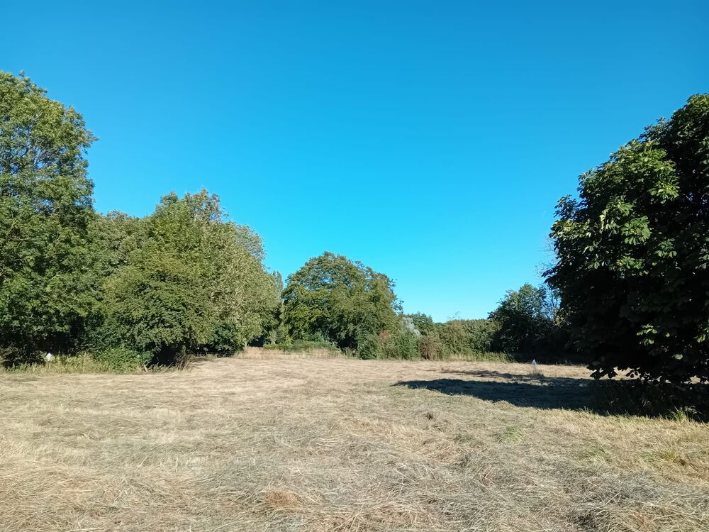 Vente Terrain TERRAIN à BÂTIR DOMQUEUR (80620)  1122m2 
43000€ Domqueur