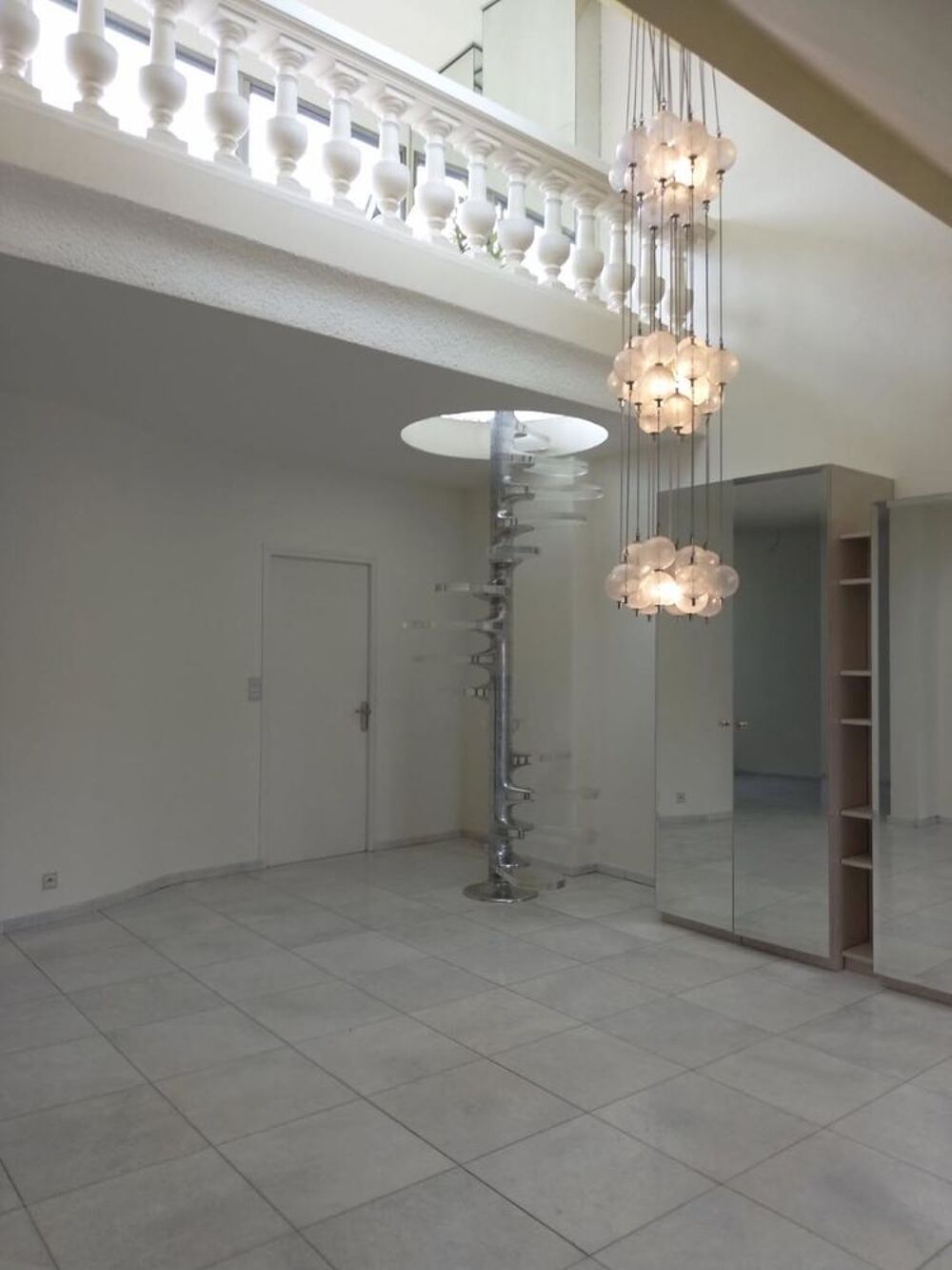 Vente Duplex/Triplex Titre : Unique en Viager Libre ? 5 pièces, 133 m² BESANCON Besançon