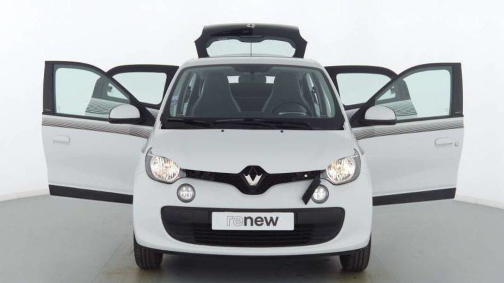 Twingo III 1.0 SCe 70 E6C Limited 2018 occasion 31600 Seysses