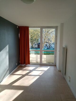  Appartement � vendre 1 pi�ce 19 m�