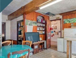  Maison � vendre 6 pi�ces 150 m�