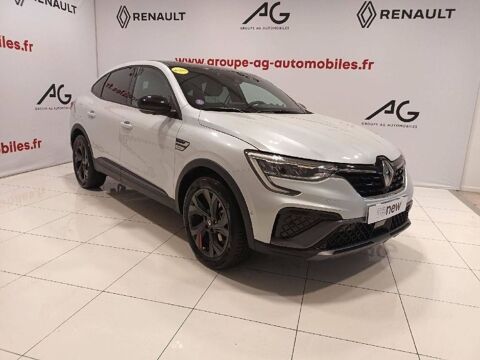 Annonce voiture Renault Arkana 28490 